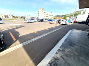 工場へ