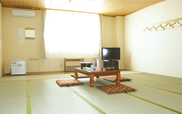 伊達温泉 客室