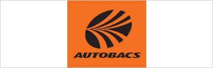 ロゴ：オートバックス小樽