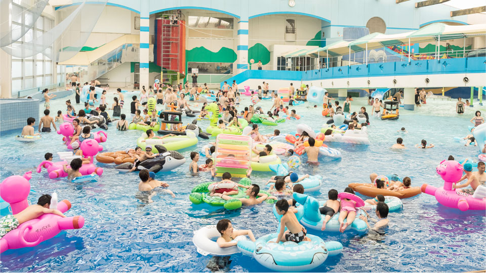 洞爺湖温泉リゾート